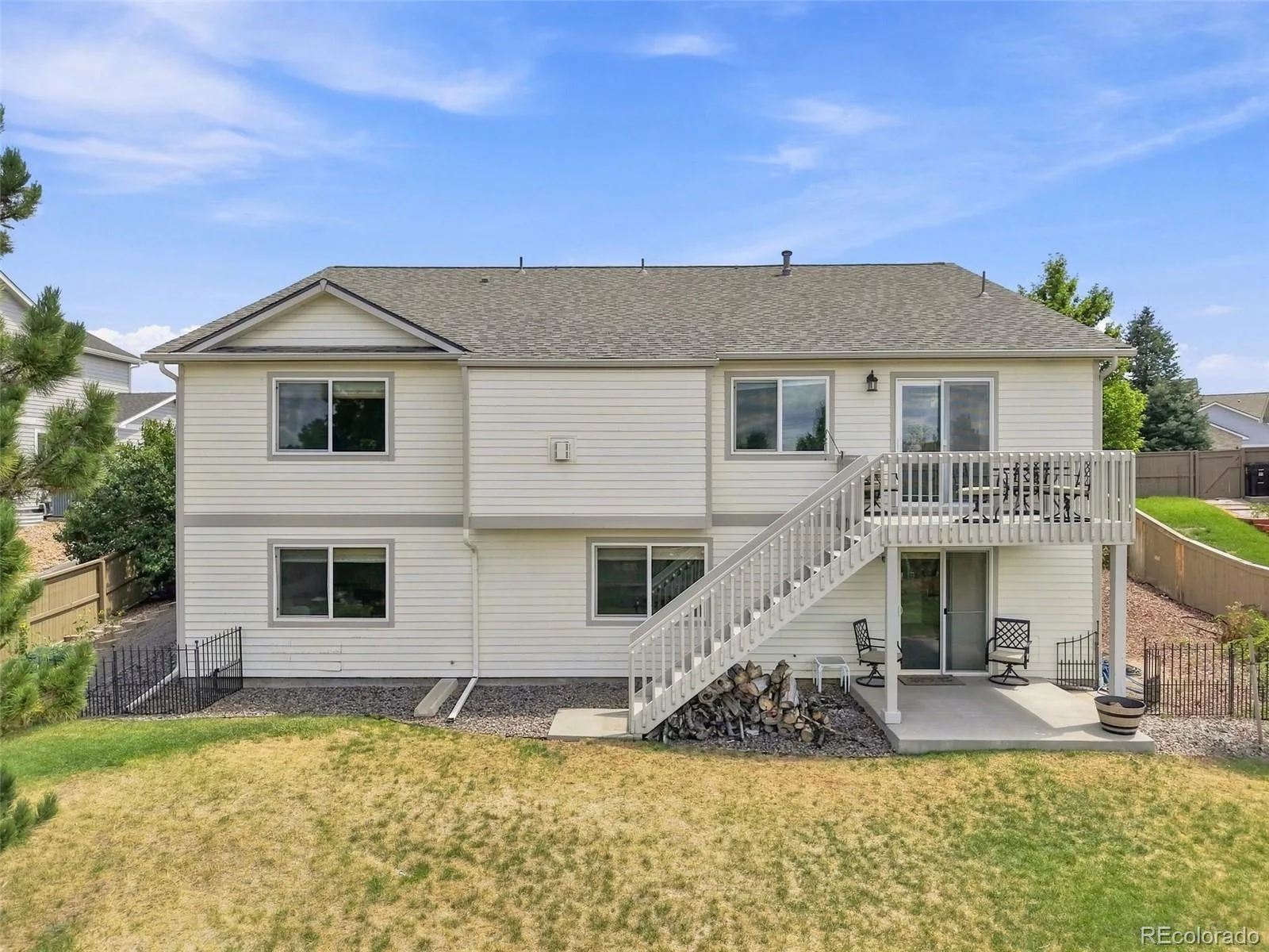 1365 Kingsfield Street Castle Rock CO 80104 | MLS #REC3671751 08252026192914 1600 44