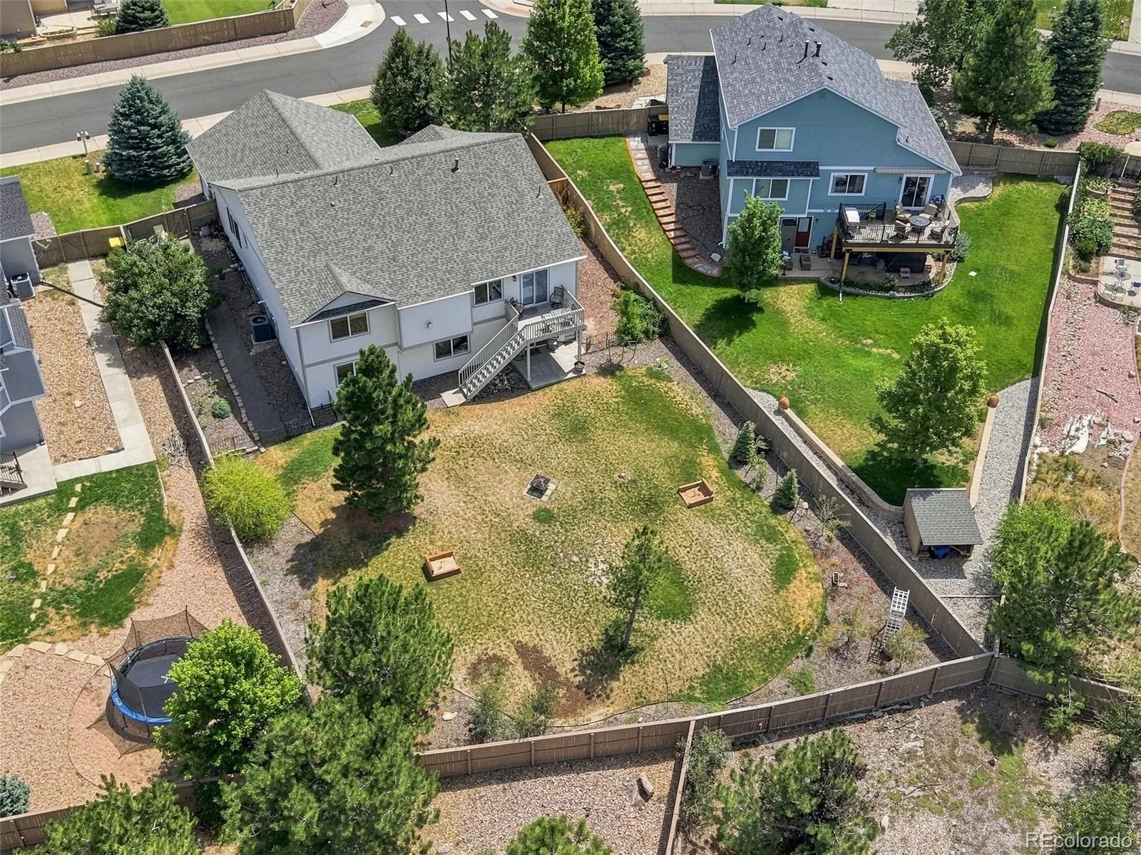 1365 Kingsfield Street Castle Rock CO 80104 | MLS #REC3671751 08252026192914 1600 46