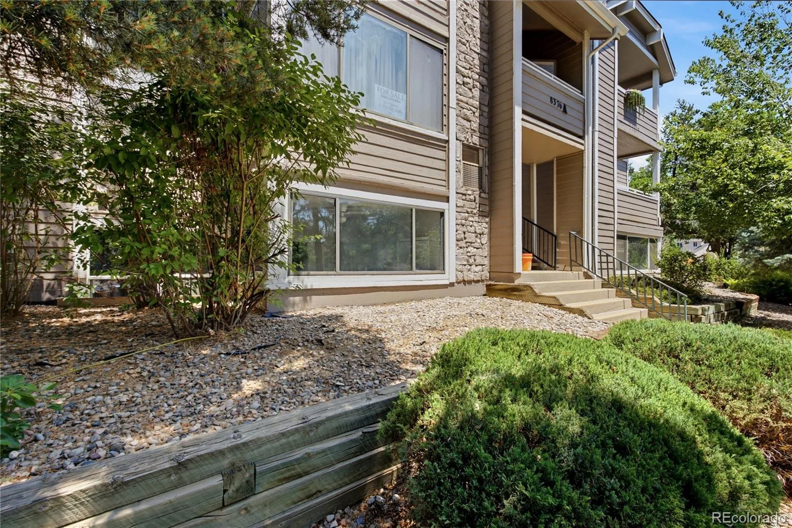 8376 S Upham Way #A106 Littleton CO 80128 | MLS #REC3672676 07032026222953 1600 20