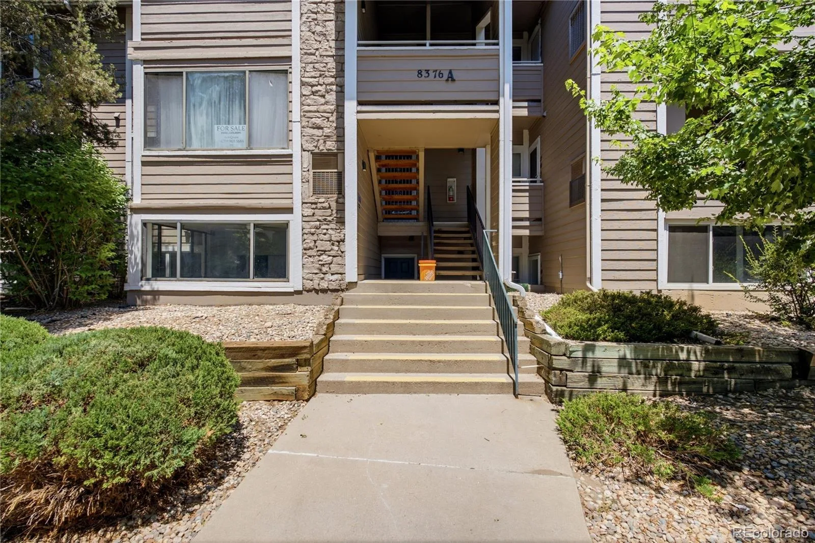 8376 S Upham Way #A106 Littleton CO 80128 | MLS #REC3672676 07032026222953 1600 21