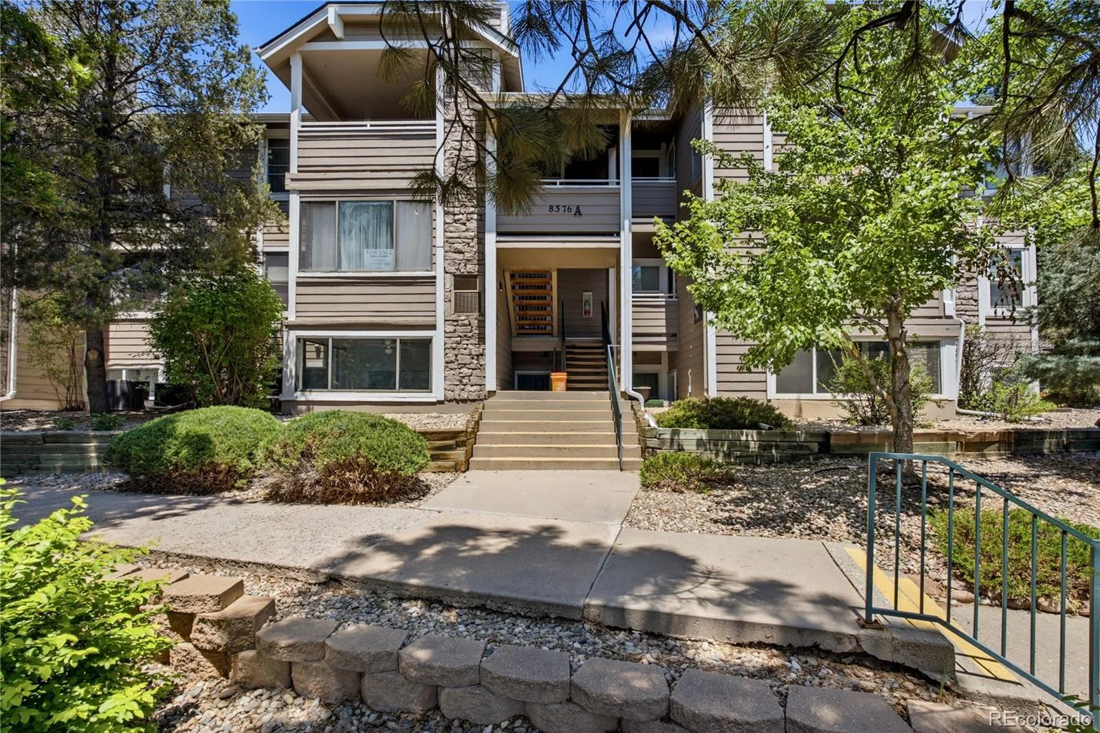 8376 S Upham Way #A106 Littleton CO 80128 | MLS #REC3672676 07032026222953 1600 23