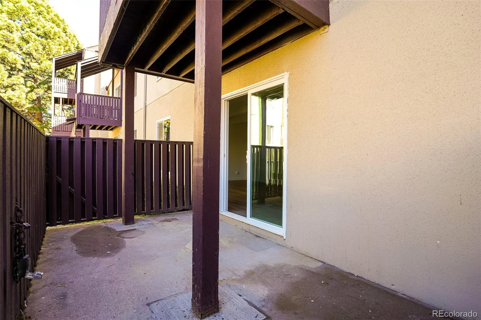 9700 E Iliff Avenue #D39 Denver CO 80231 | MLS #REC3673909 09232026082902 1600 13
