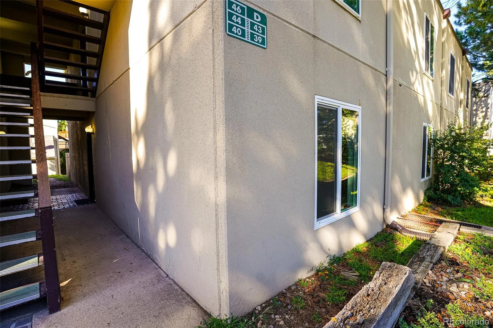 9700 E Iliff Avenue #D39 Denver CO 80231 | MLS #REC3673909 09232026082902 1600 15