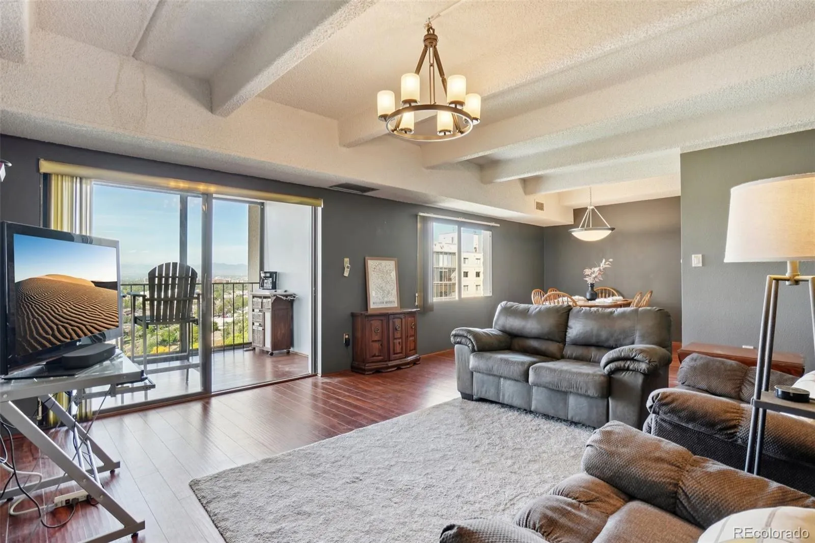 7877 E Mississippi Avenue #1501 Denver CO 80247 MLS #REC3673969 05112026152726 1600 2