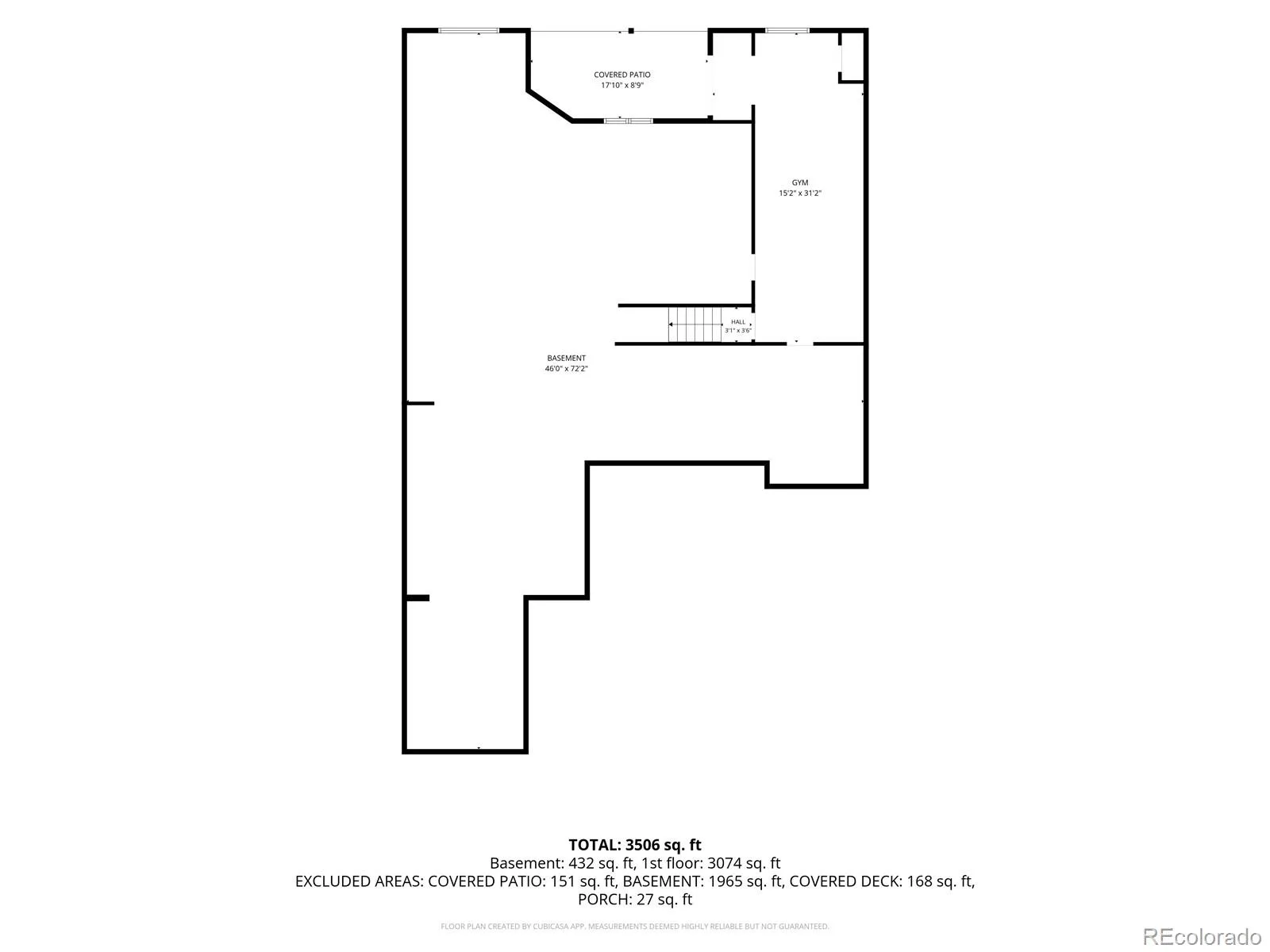 12735 Lake Port Street Longmont CO 80504 | MLS #REC3674614 08122026035555 1600 47