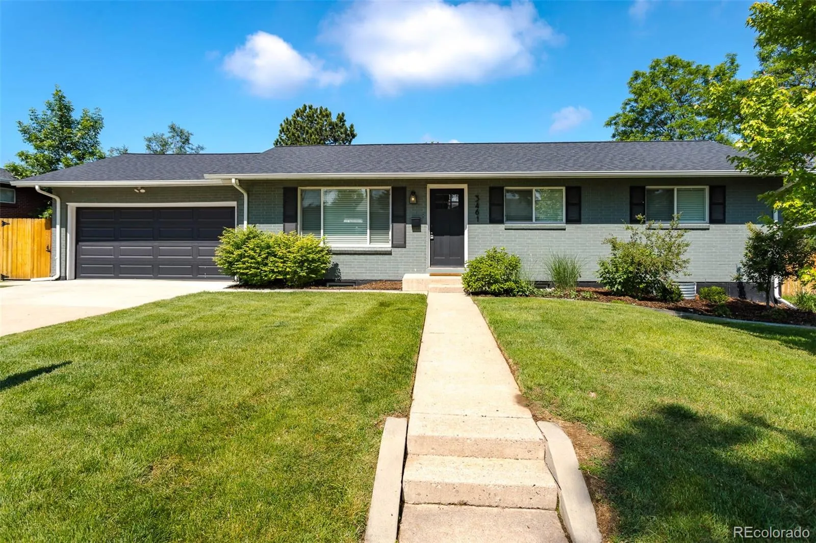3461 S Ivy Way Denver CO 80222 MLS #REC3675504 05152026195104 1600 1