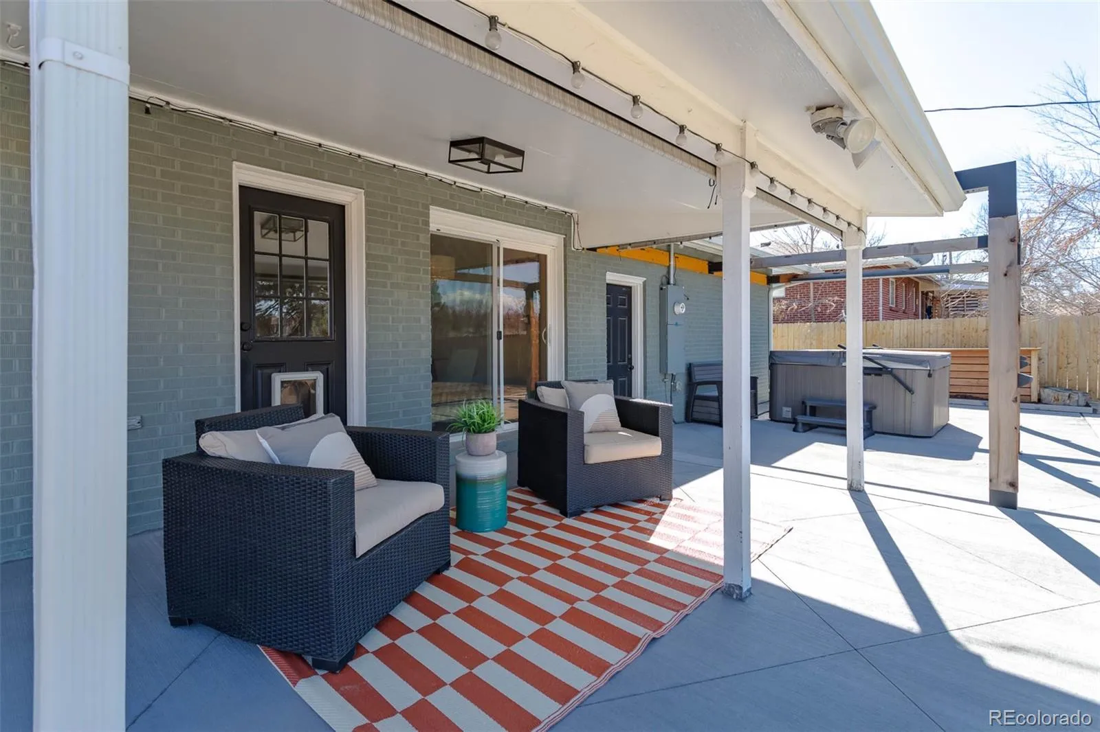 3461 S Ivy Way Denver CO 80222 MLS #REC3675504 05152026195104 1600 25