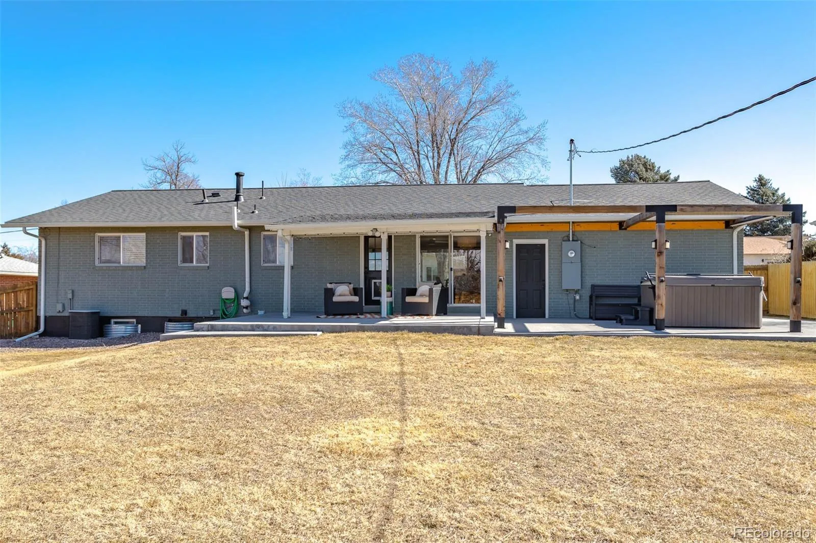 3461 S Ivy Way Denver CO 80222 MLS #REC3675504 05152026195104 1600 26