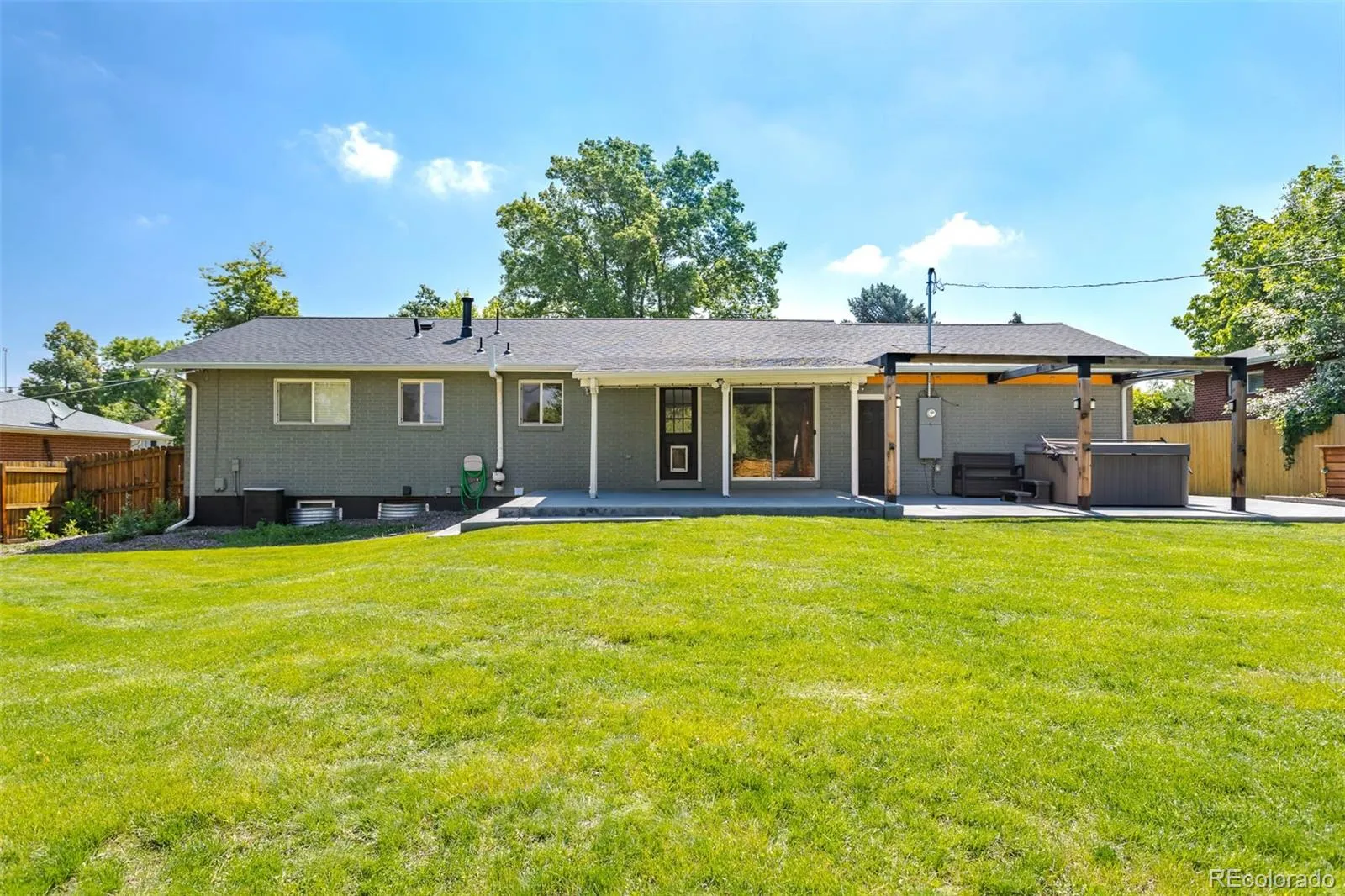 3461 S Ivy Way Denver CO 80222 MLS #REC3675504 05152026195104 1600 28