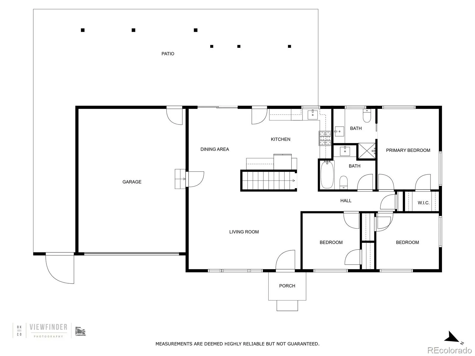 3461 S Ivy Way Denver CO 80222 MLS #REC3675504 05152026195104 1600 29