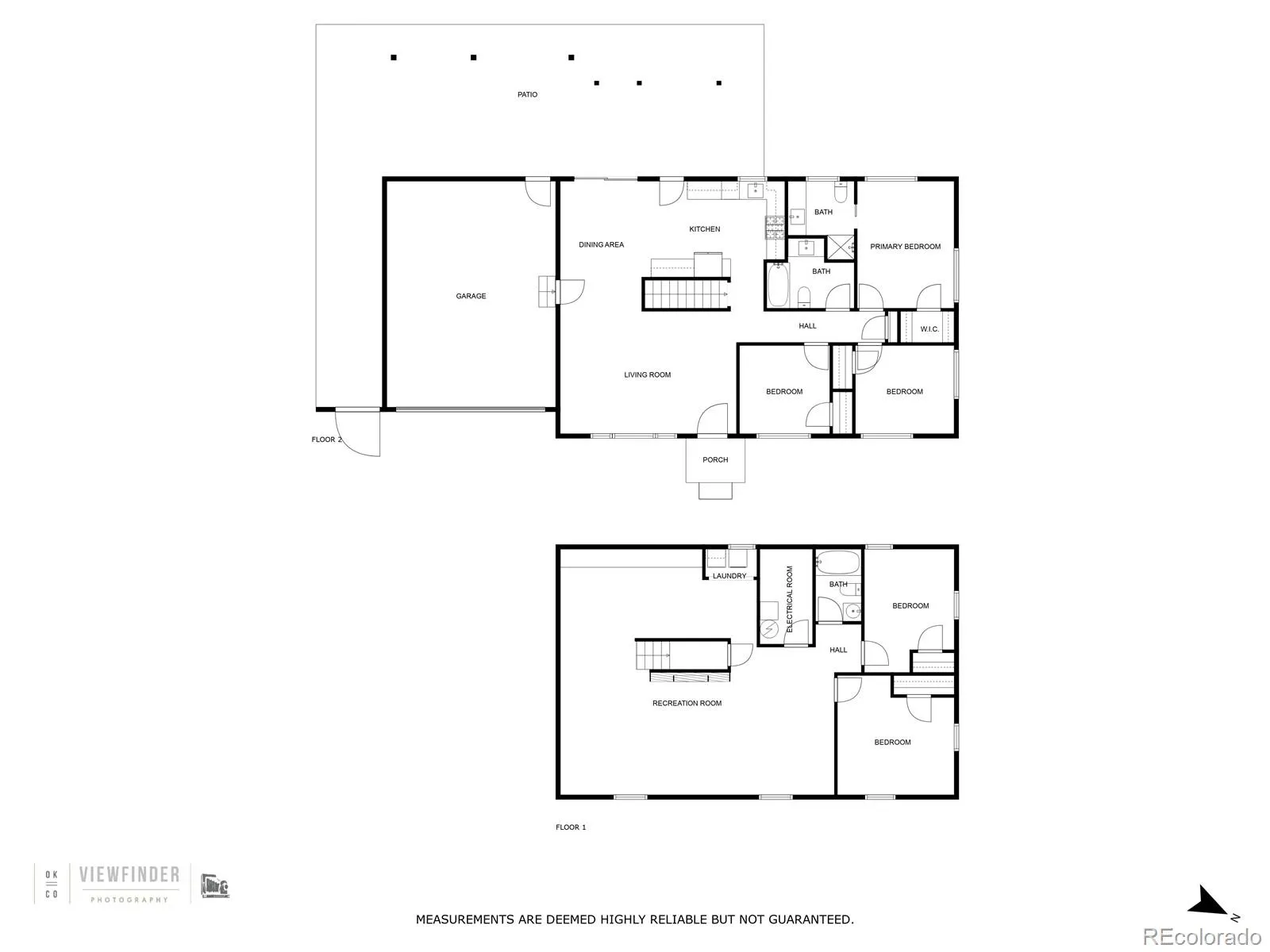 3461 S Ivy Way Denver CO 80222 MLS #REC3675504 05152026195104 1600 31