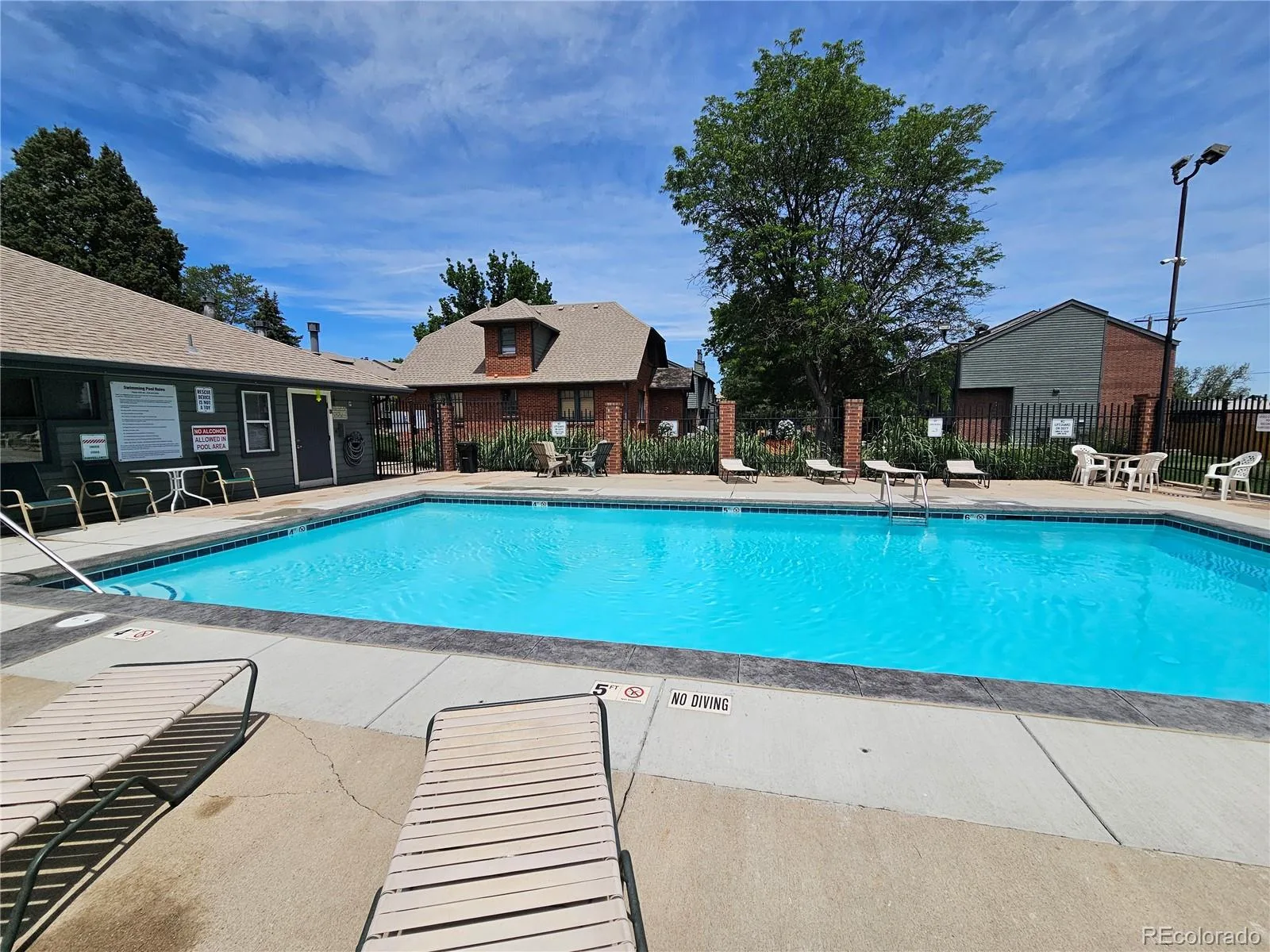3696 S Depew Street #303 Lakewood CO 80235 | MLS #REC3676194 08172026200400 1600 16