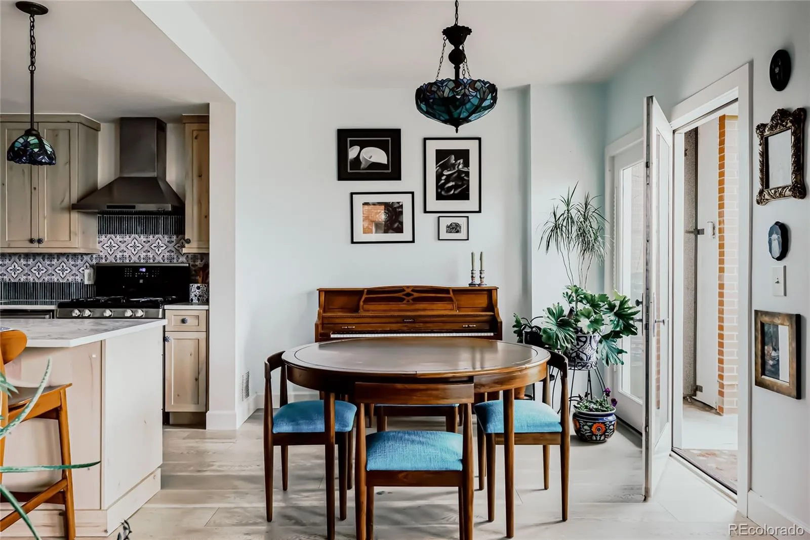 1630 N Clarkson Street #516 Denver CO 80218 | MLS #REC3677454 10122026161400 1600 10
