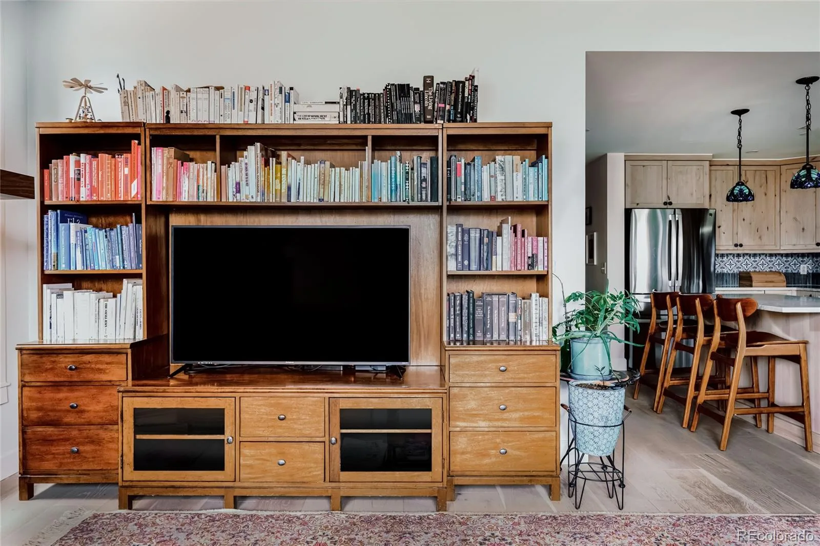 1630 N Clarkson Street #516 Denver CO 80218 | MLS #REC3677454 10122026161400 1600 13