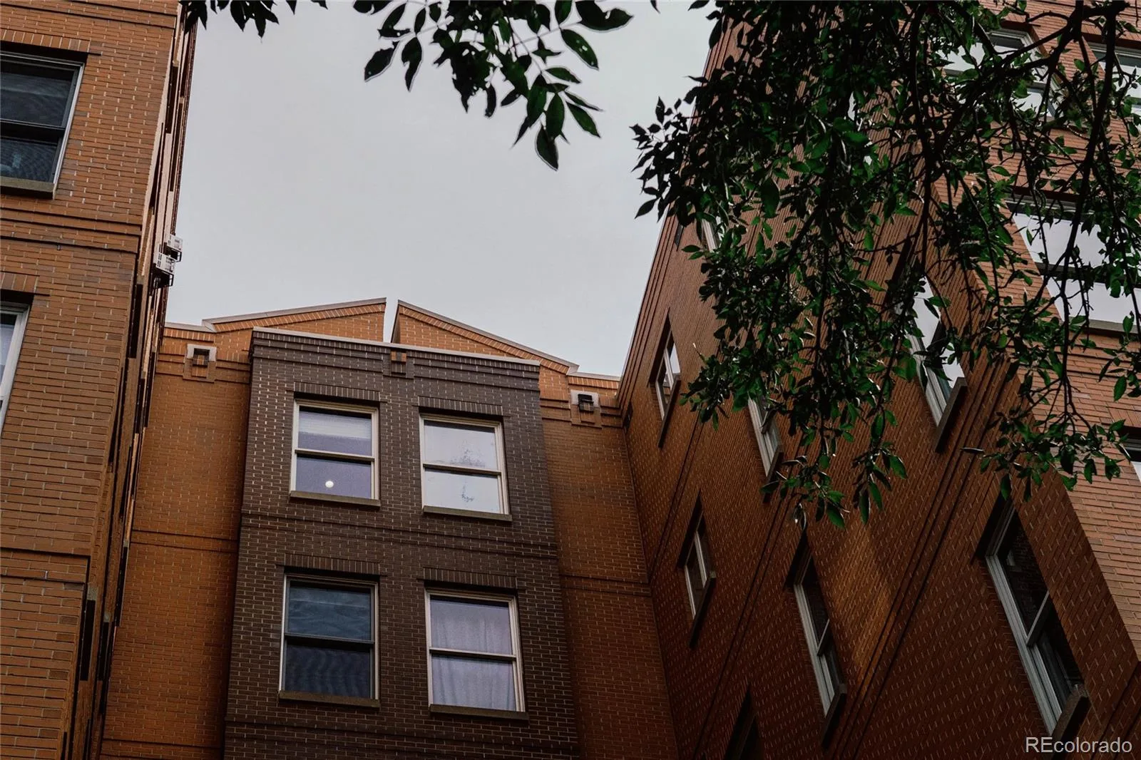 1630 N Clarkson Street #516 Denver CO 80218 | MLS #REC3677454 10122026161400 1600 2