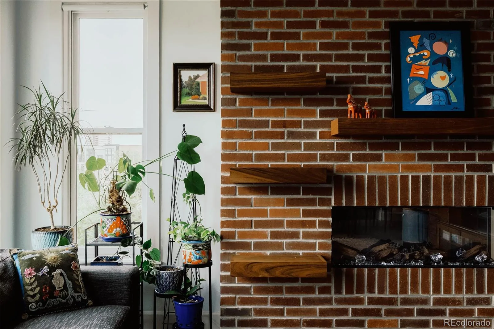 1630 N Clarkson Street #516 Denver CO 80218 | MLS #REC3677454 10122026161400 1600 24