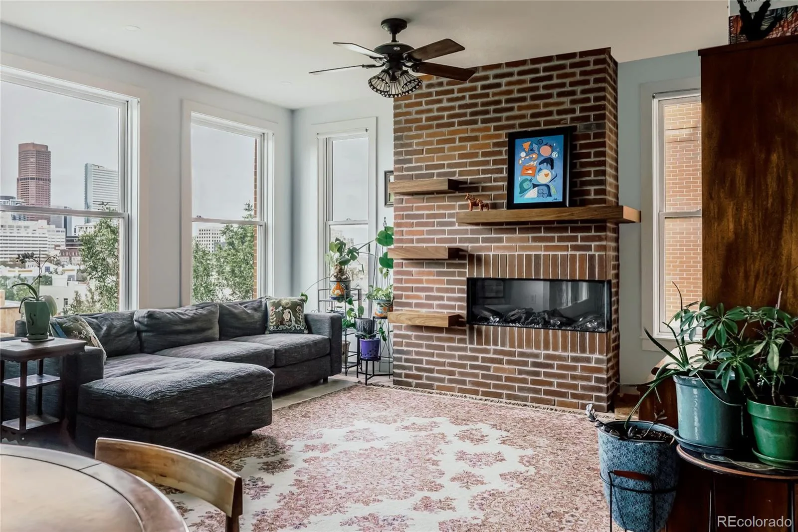 1630 N Clarkson Street #516 Denver CO 80218 | MLS #REC3677454 10122026161400 1600 27