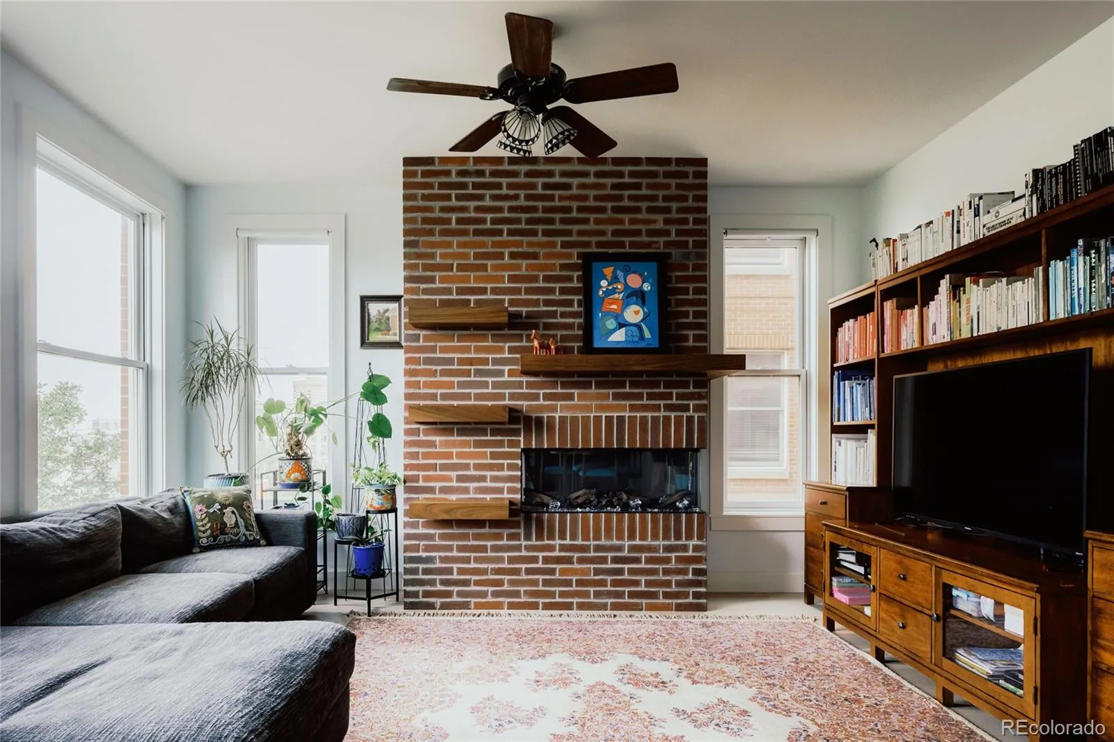 1630 N Clarkson Street #516 Denver CO 80218 | MLS #REC3677454 10122026161400 1600 31