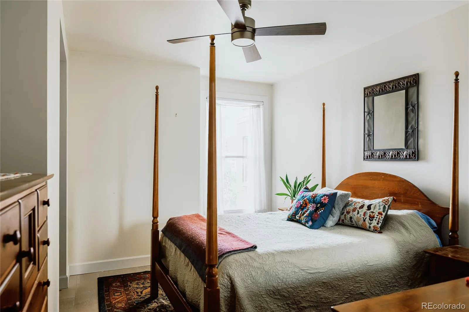 1630 N Clarkson Street #516 Denver CO 80218 | MLS #REC3677454 10122026161400 1600 36