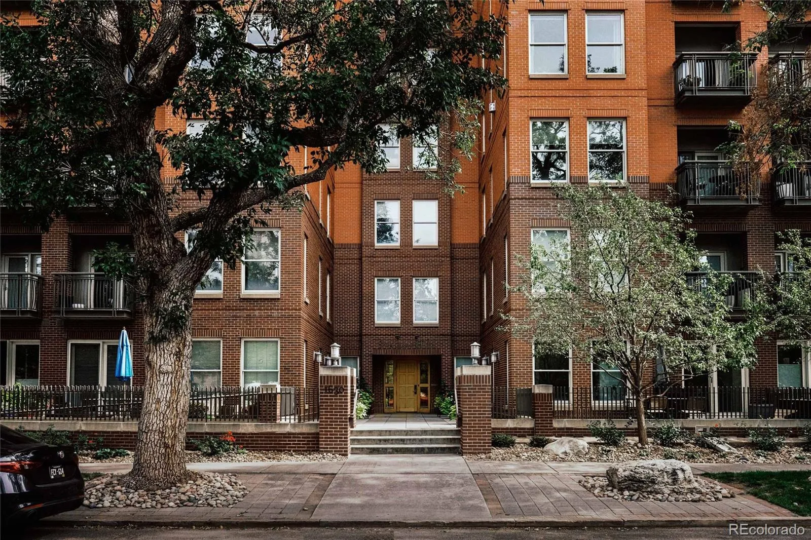 1630 N Clarkson Street #516 Denver CO 80218 | MLS #REC3677454 10122026161400 1600 5