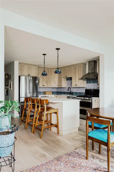 1630 N Clarkson Street #516 Denver CO 80218 | MLS #REC3677454 10122026161400 800 16