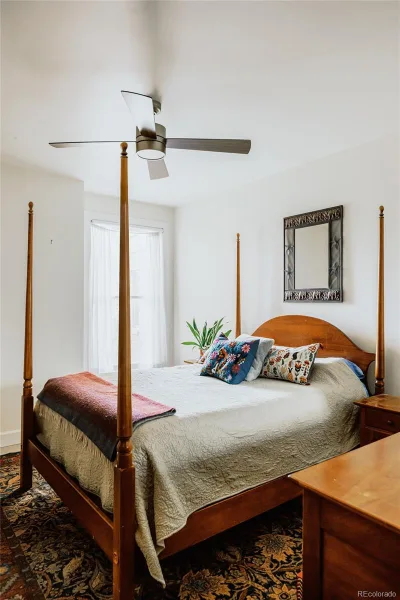 1630 N Clarkson Street #516 Denver CO 80218 | MLS #REC3677454 10122026161400 800 17
