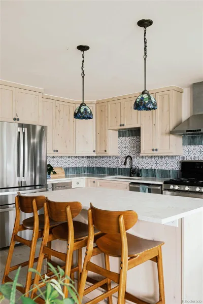 1630 N Clarkson Street #516 Denver CO 80218 | MLS #REC3677454 10122026161400 800 19