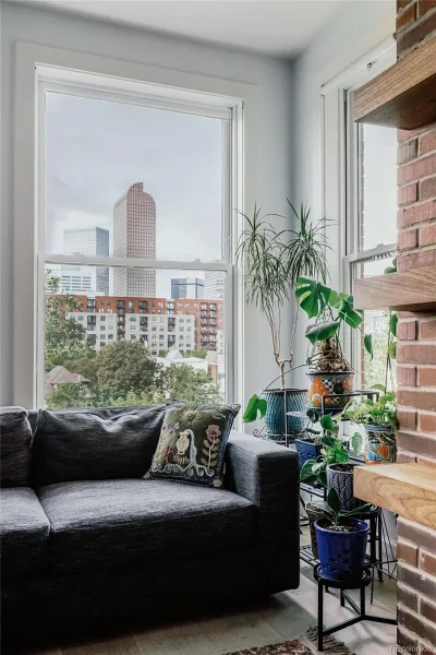 1630 N Clarkson Street #516 Denver CO 80218 | MLS #REC3677454 10122026161400 800 22