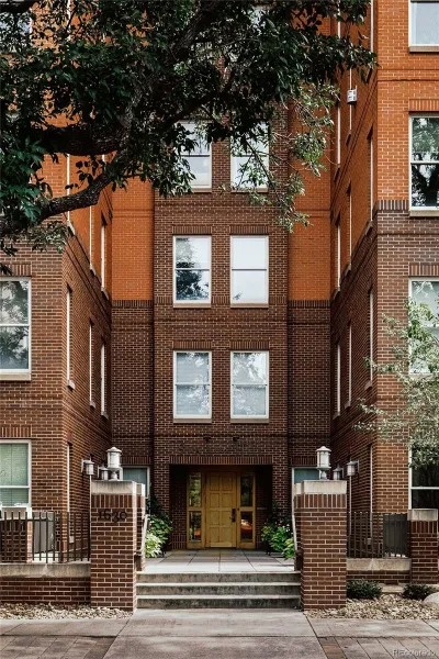 1630 N Clarkson Street #516 Denver CO 80218 | MLS #REC3677454 10122026161400 800 3