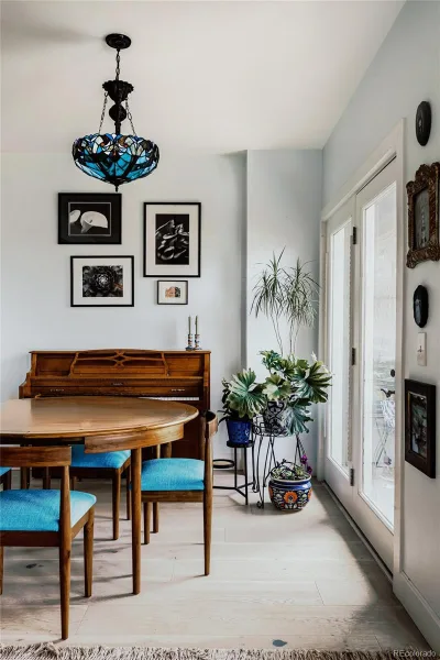 1630 N Clarkson Street #516 Denver CO 80218 | MLS #REC3677454 10122026161400 800 30