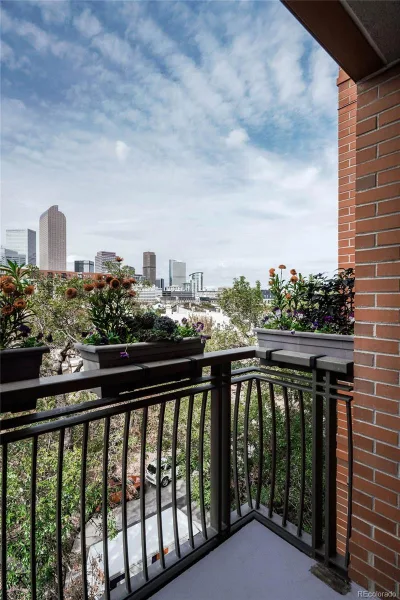 1630 N Clarkson Street #516 Denver CO 80218 | MLS #REC3677454 10122026161400 800 8