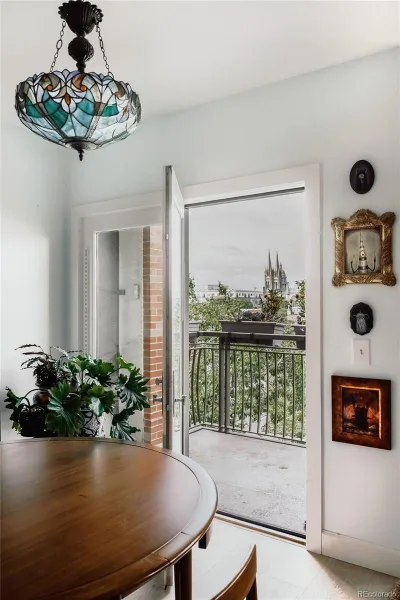 1630 N Clarkson Street #516 Denver CO 80218 | MLS #REC3677454 10122026161400 800 9