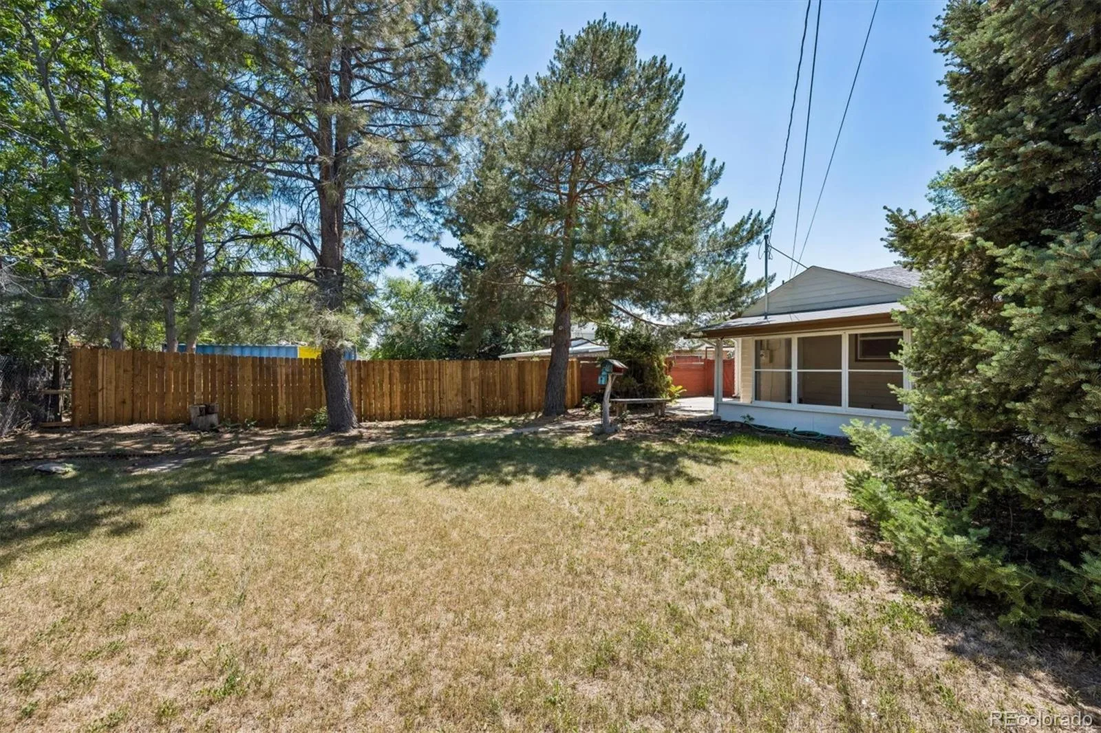7850 N Raleigh Street Westminster CO 80030 MLS #REC3678580 06162026220121 1600 26