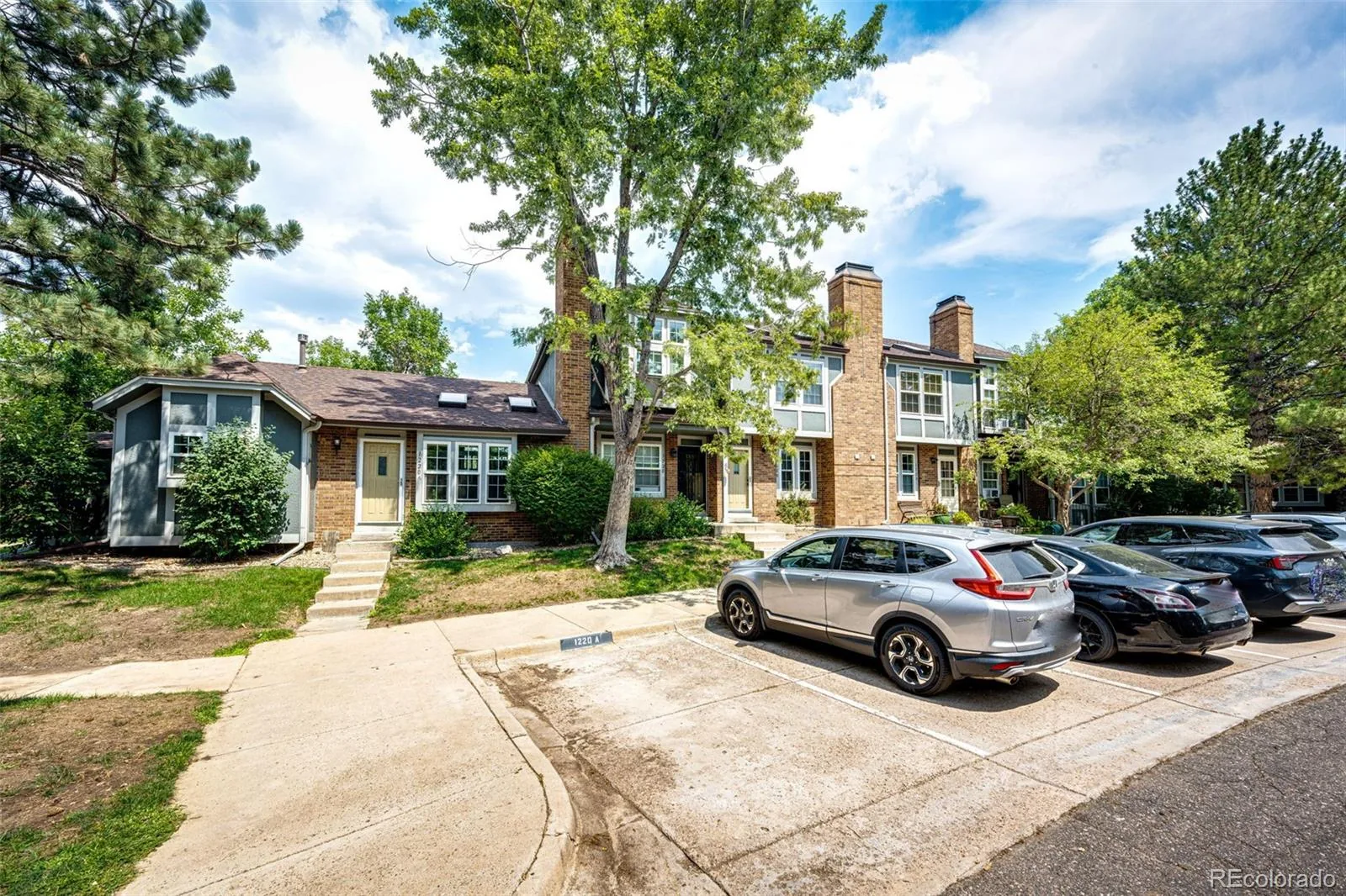 1220 S Flower Circle #A Lakewood CO 80232 | MLS #REC3680421 08142026130319 1600 1