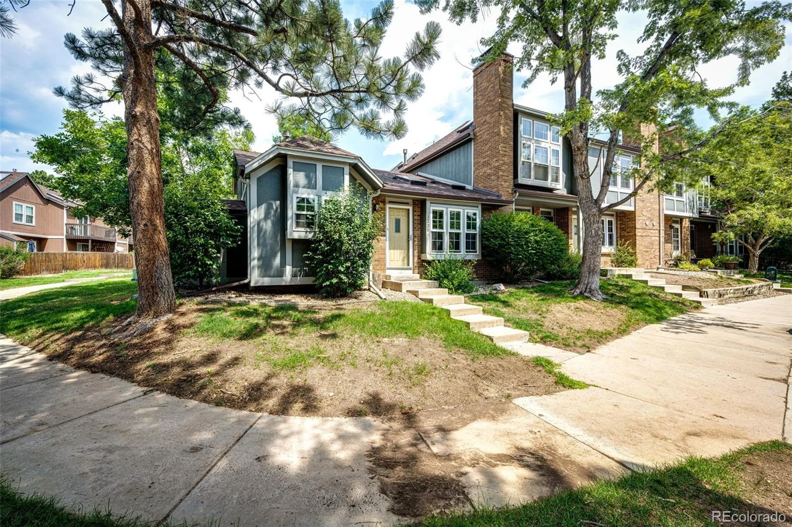 1220 S Flower Circle #A Lakewood CO 80232 | MLS #REC3680421 08142026130319 1600 2