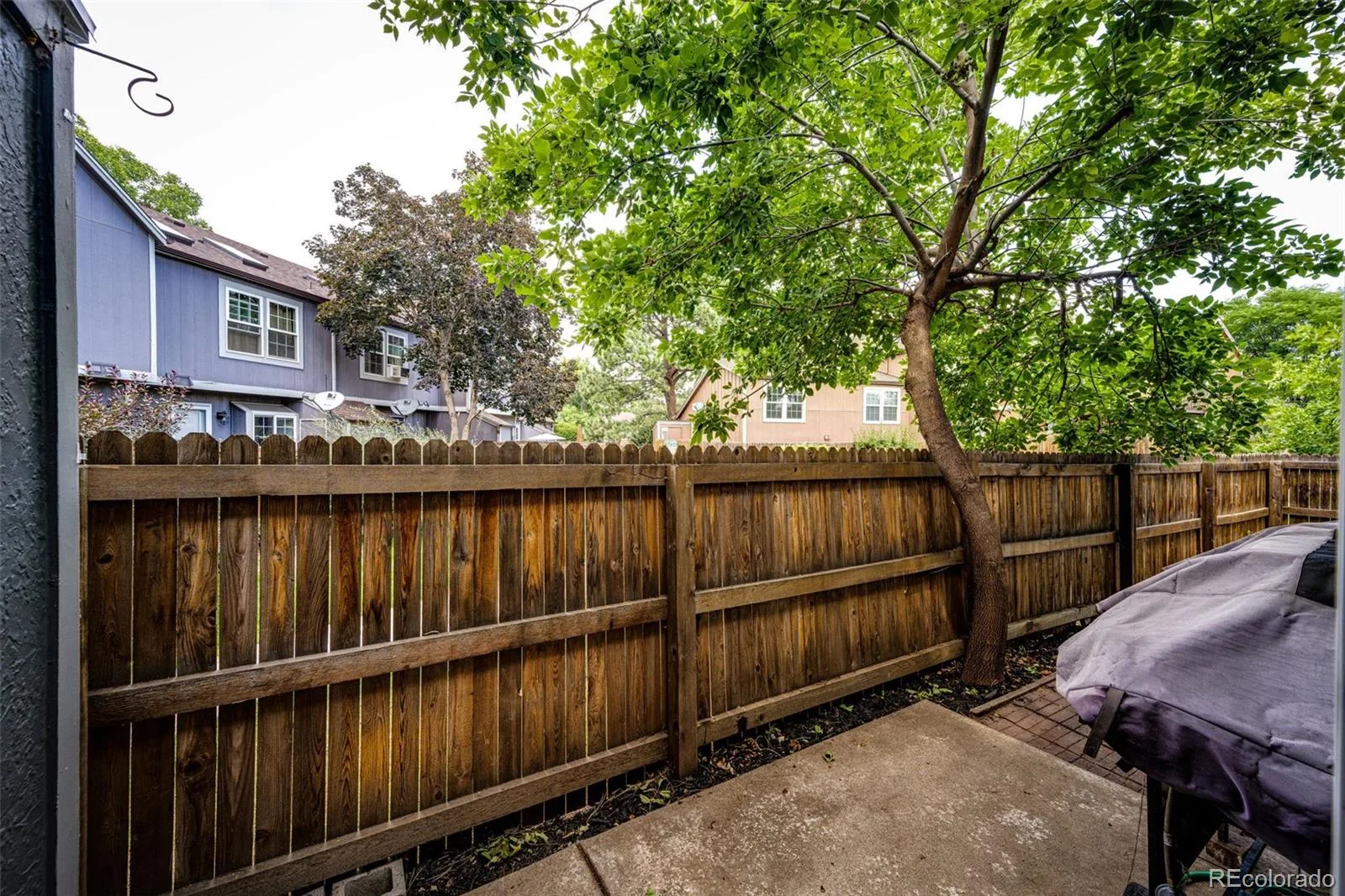 1220 S Flower Circle #A Lakewood CO 80232 | MLS #REC3680421 08142026130319 1600 21