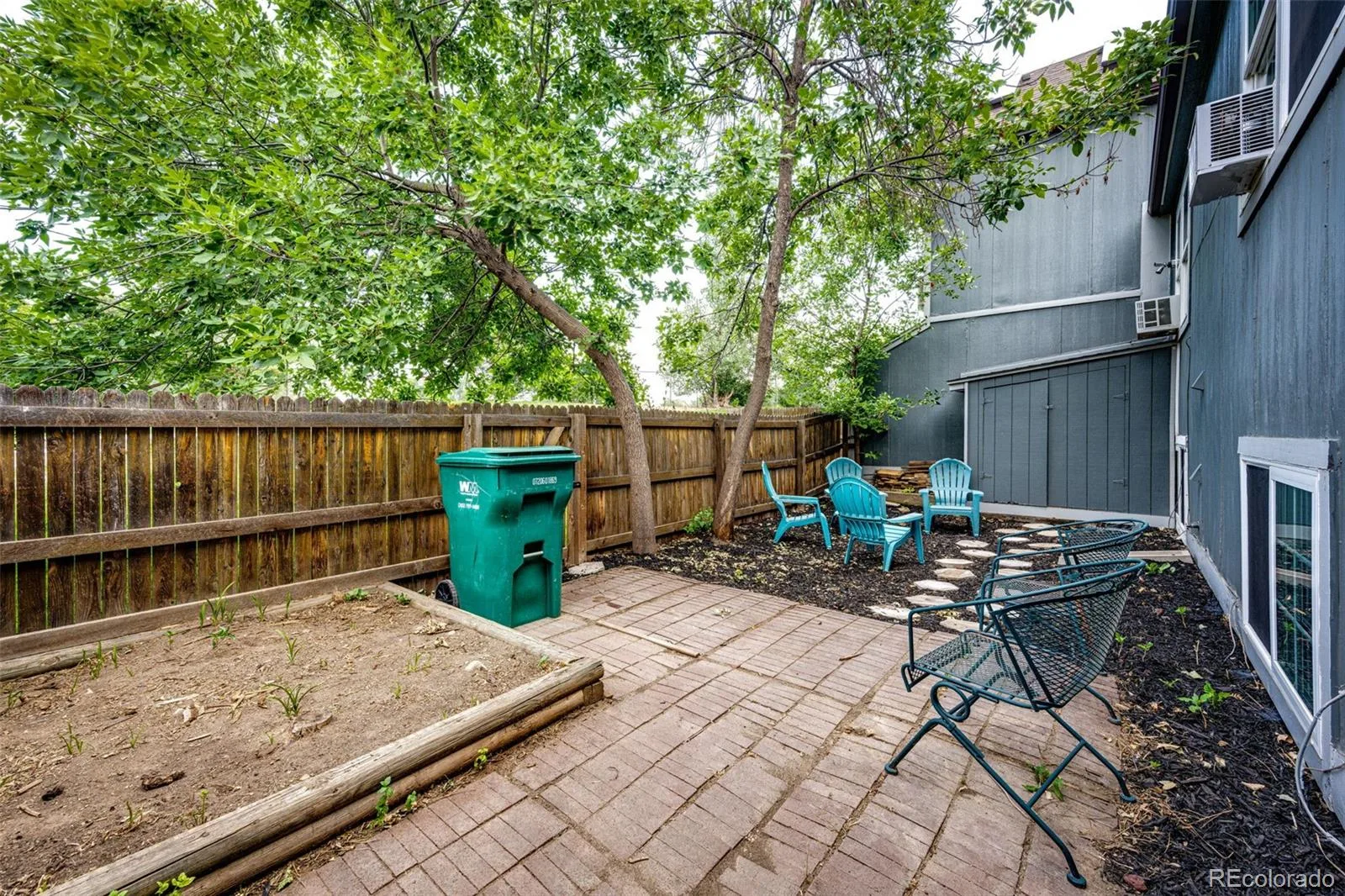 1220 S Flower Circle #A Lakewood CO 80232 | MLS #REC3680421 08142026130319 1600 23