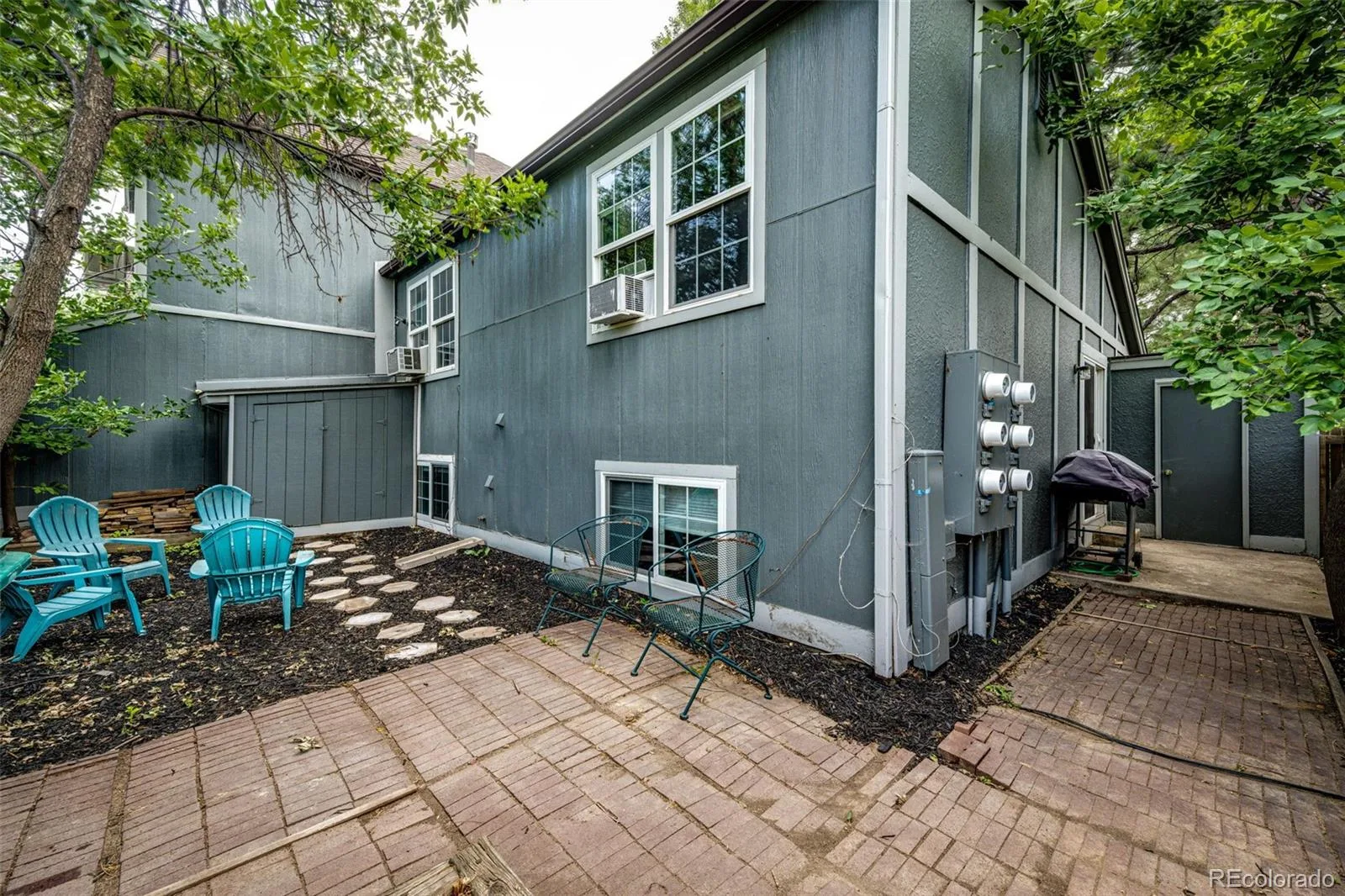 1220 S Flower Circle #A Lakewood CO 80232 | MLS #REC3680421 08142026130319 1600 24