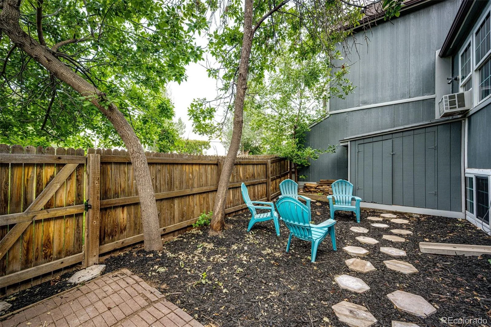 1220 S Flower Circle #A Lakewood CO 80232 | MLS #REC3680421 08142026130319 1600 25
