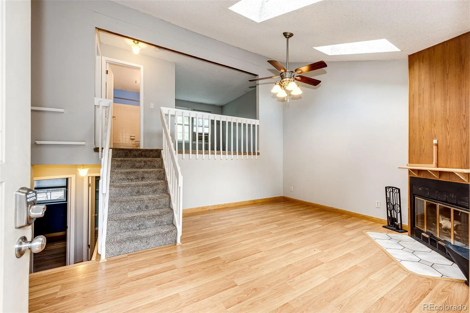 1220 S Flower Circle #A Lakewood CO 80232 | MLS #REC3680421 08142026130319 1600 3