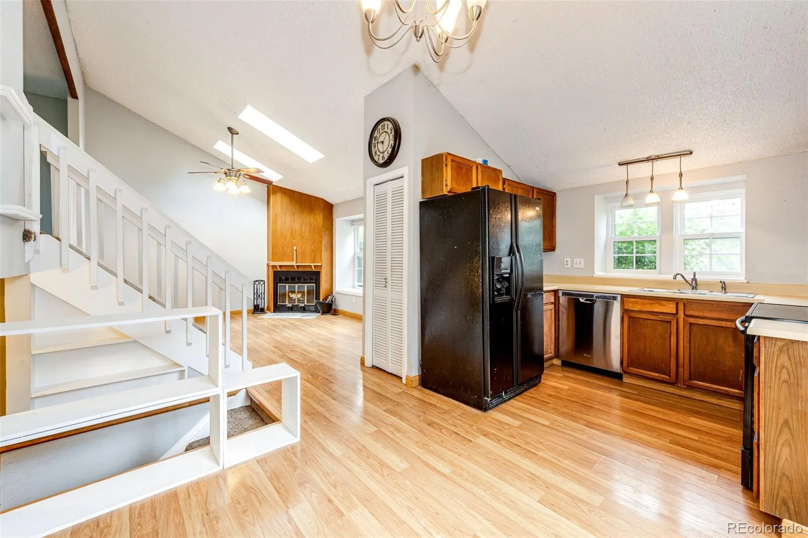 1220 S Flower Circle #A Lakewood CO 80232 | MLS #REC3680421 08142026130319 1600 7