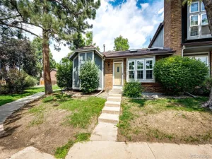 1220 S Flower Circle #A Lakewood CO 80232 | MLS #REC3680421 08142026130319 300 0