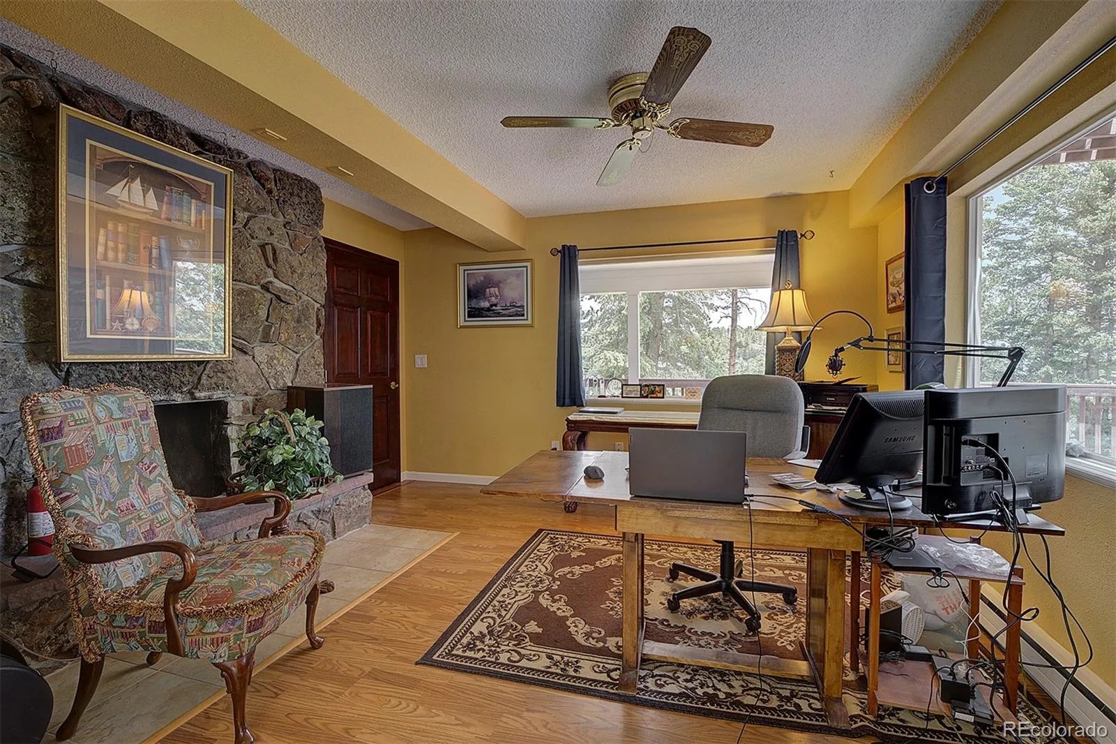 8485 S Doubleheader Ranch Road Morrison CO 80465 | MLS #REC3681639 07022026190818 1600 19