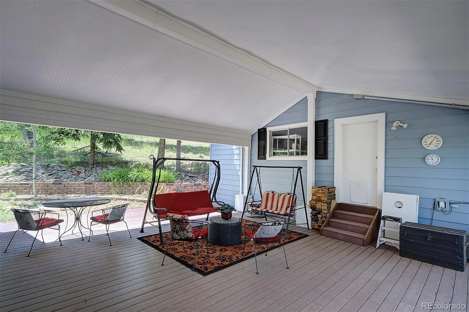 8485 S Doubleheader Ranch Road Morrison CO 80465 | MLS #REC3681639 07022026190818 1600 5