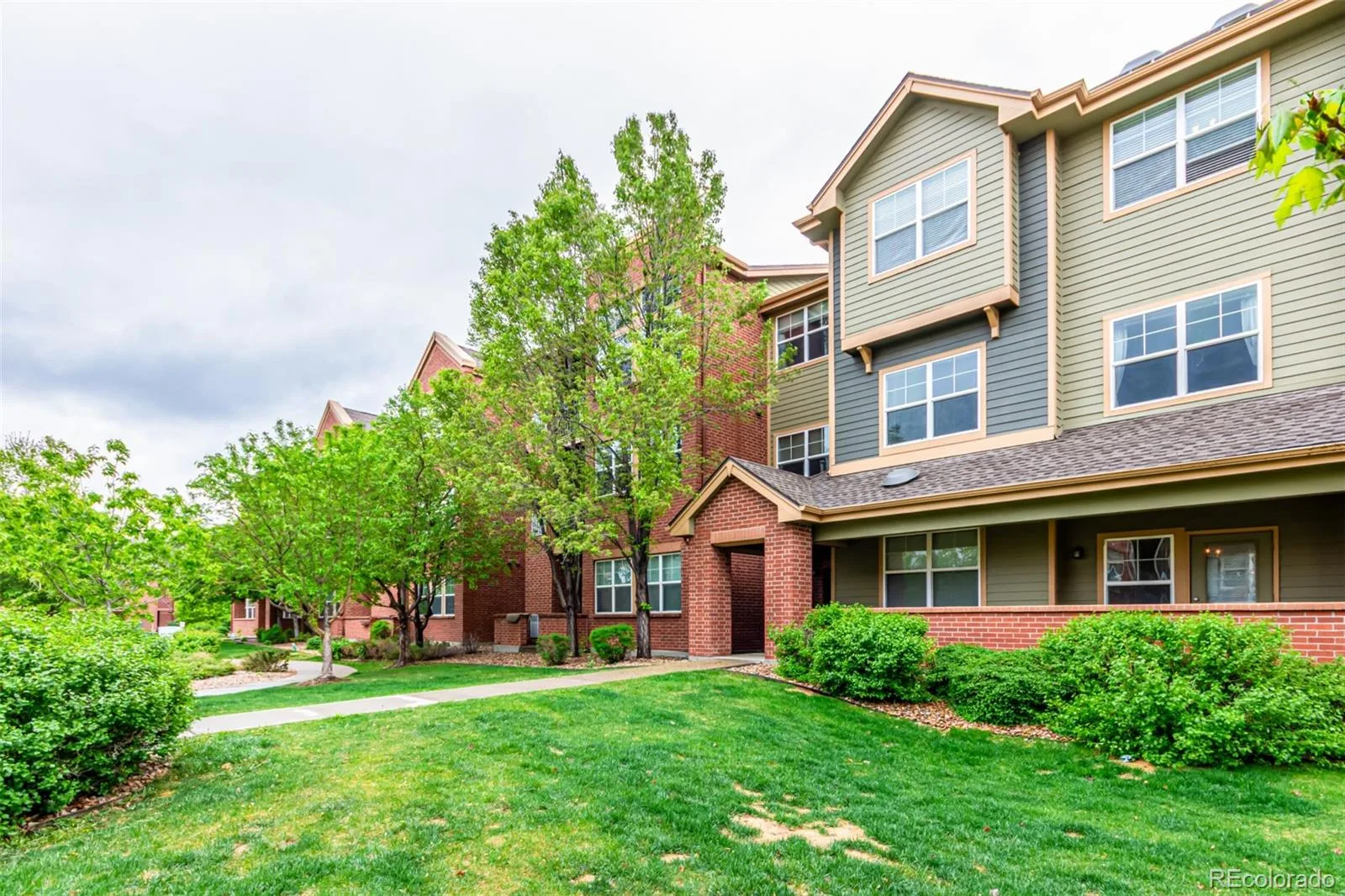 9633 E 5th Avenue #10304 Denver CO 80230 | MLS #REC3684426 06132026192726 1600 19