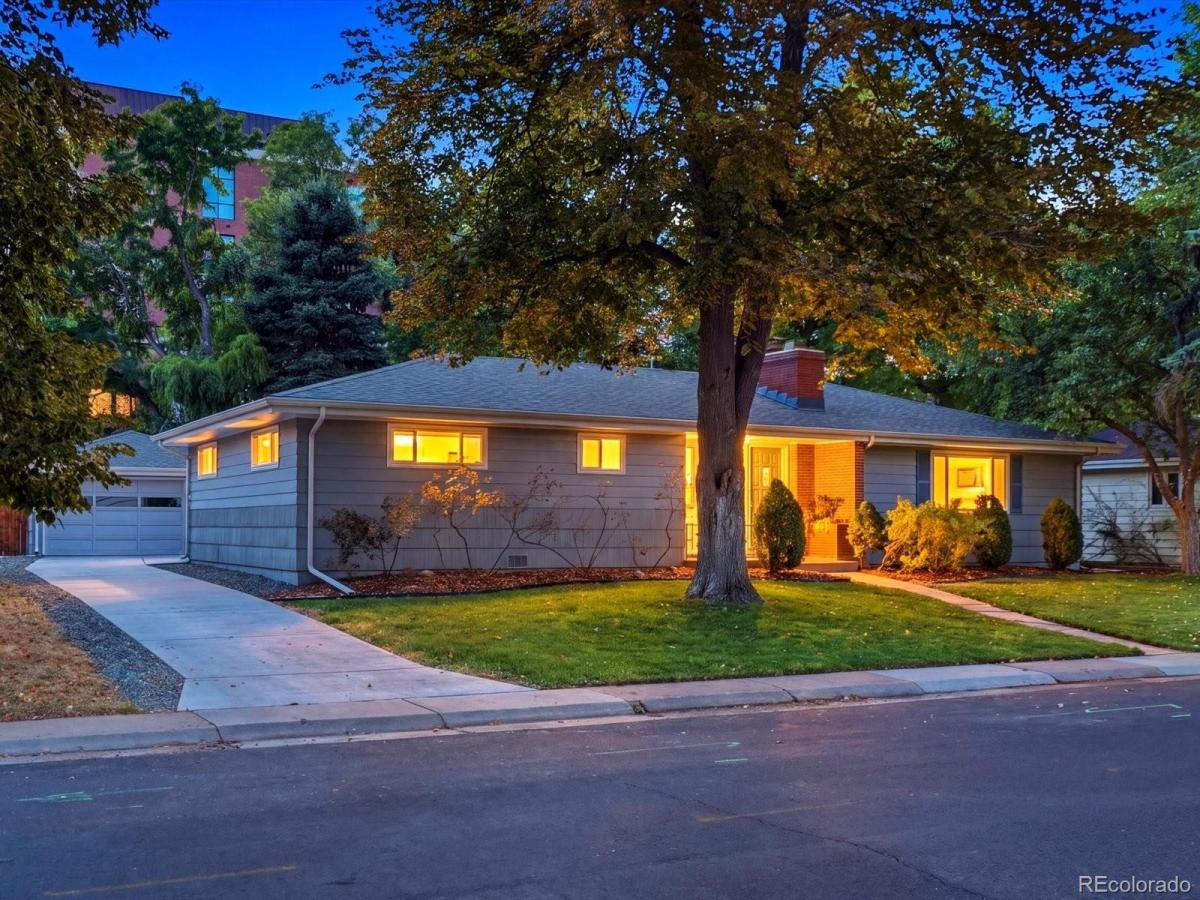 2338 E Floyd Place Englewood CO 80113 | MLS #REC3684763 MLS #REC3684763 image #0