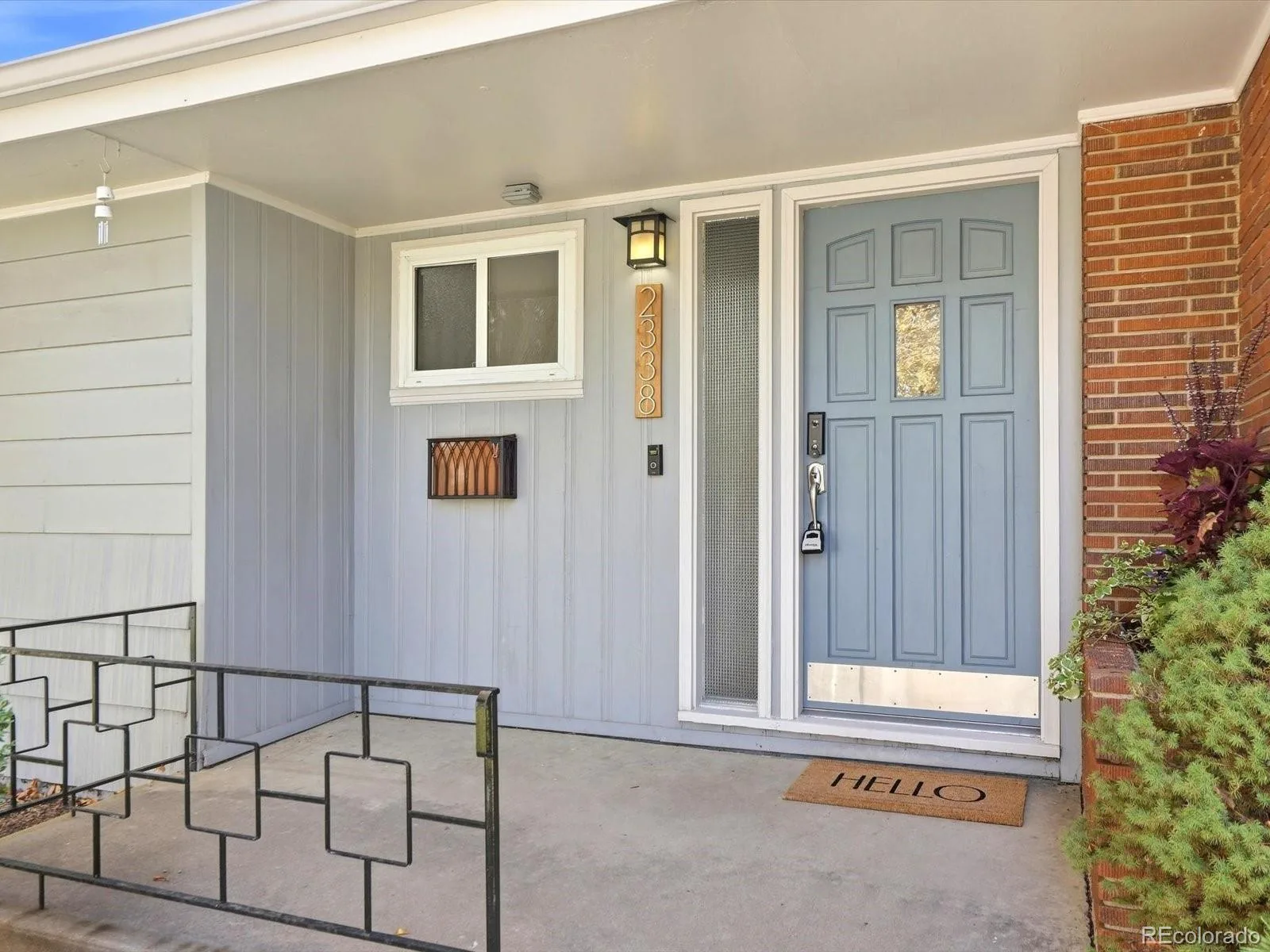 2338 E Floyd Place Englewood CO 80113 | MLS #REC3684763 09262026162014 1600 1