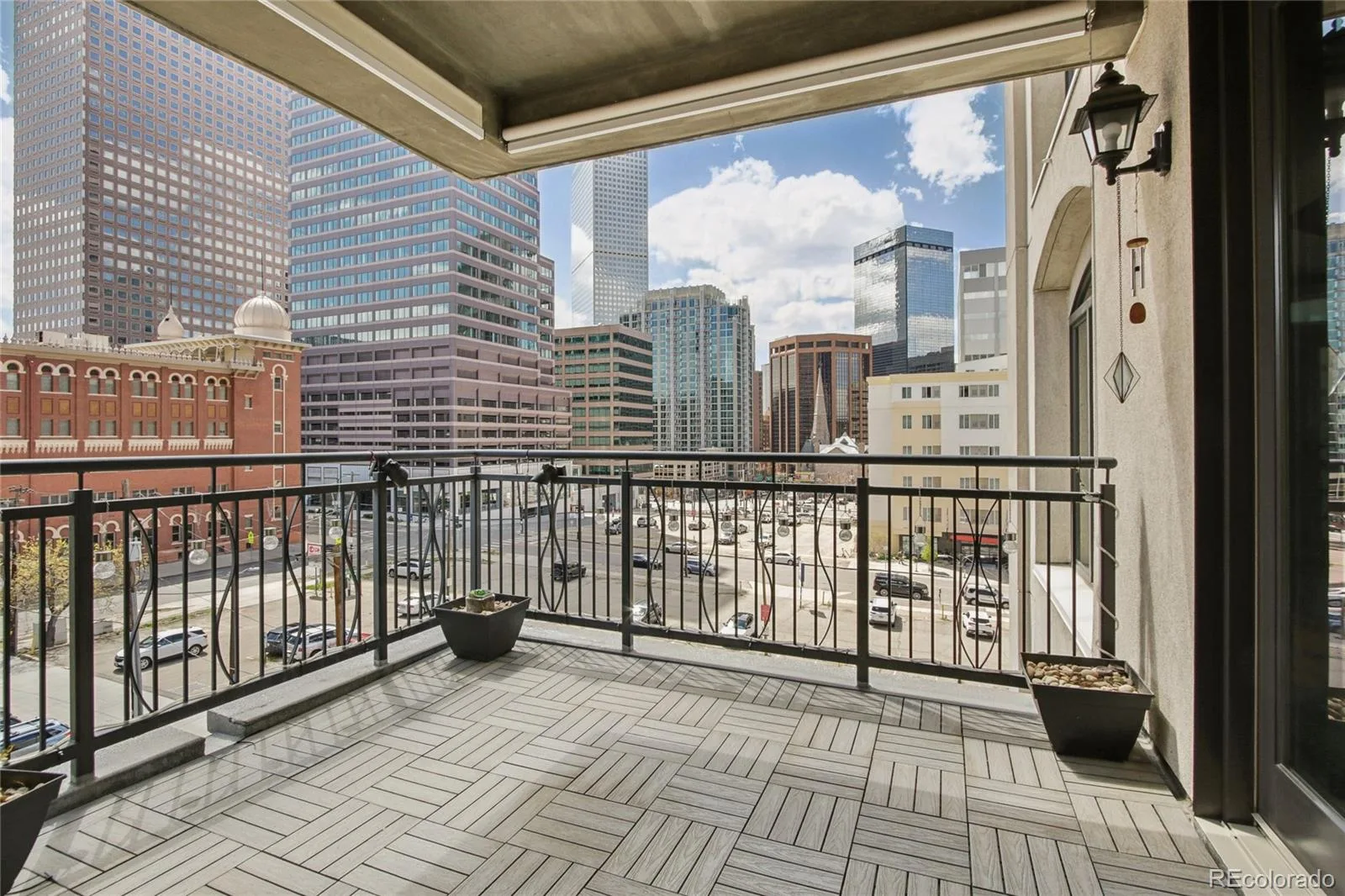 1827 N Grant Street #502 Denver CO 80203 MLS #REC3685785 05292026192850 1600 2