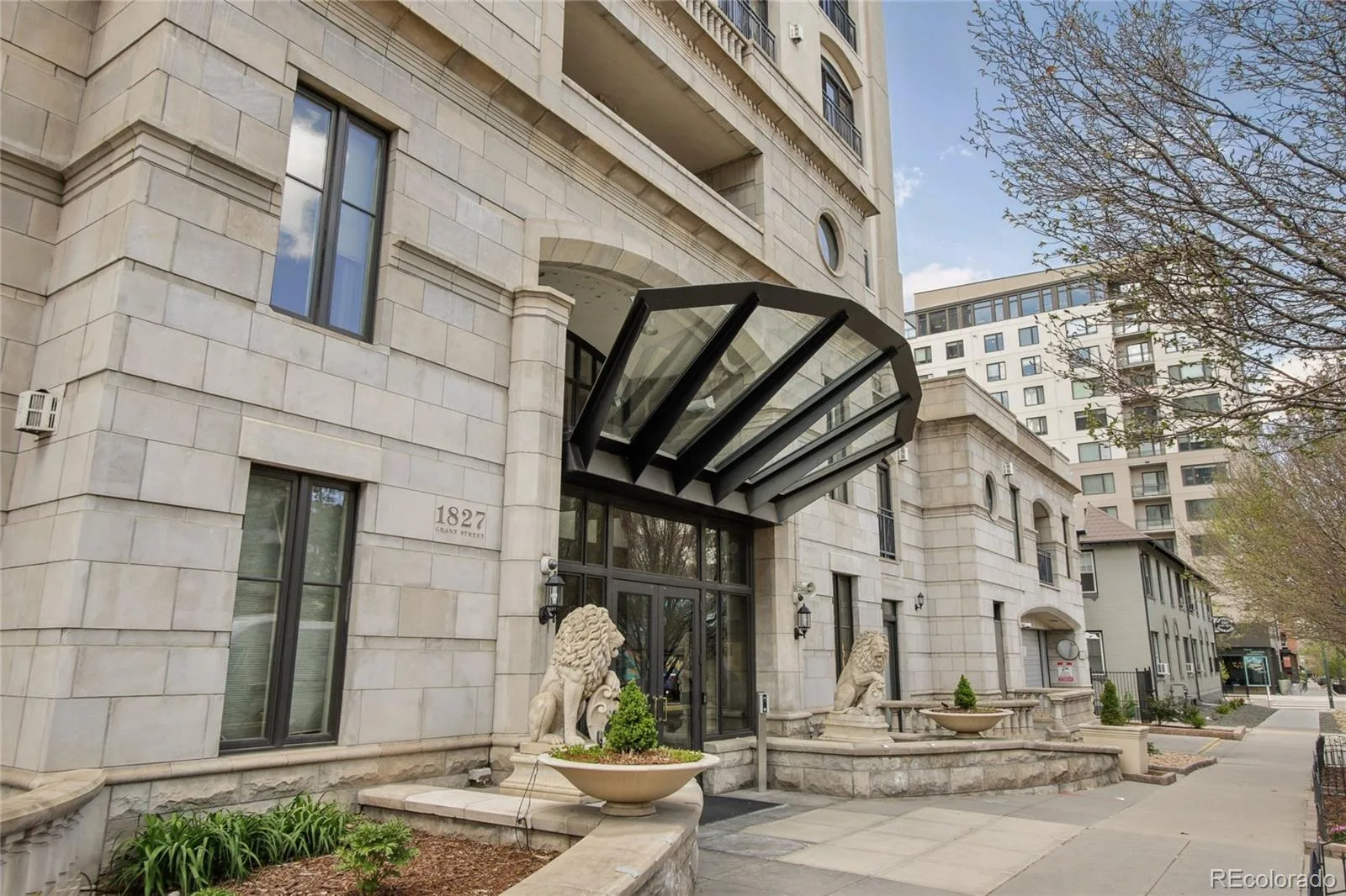 1827 N Grant Street #502 Denver CO 80203 MLS #REC3685785 05292026192850 1600 23