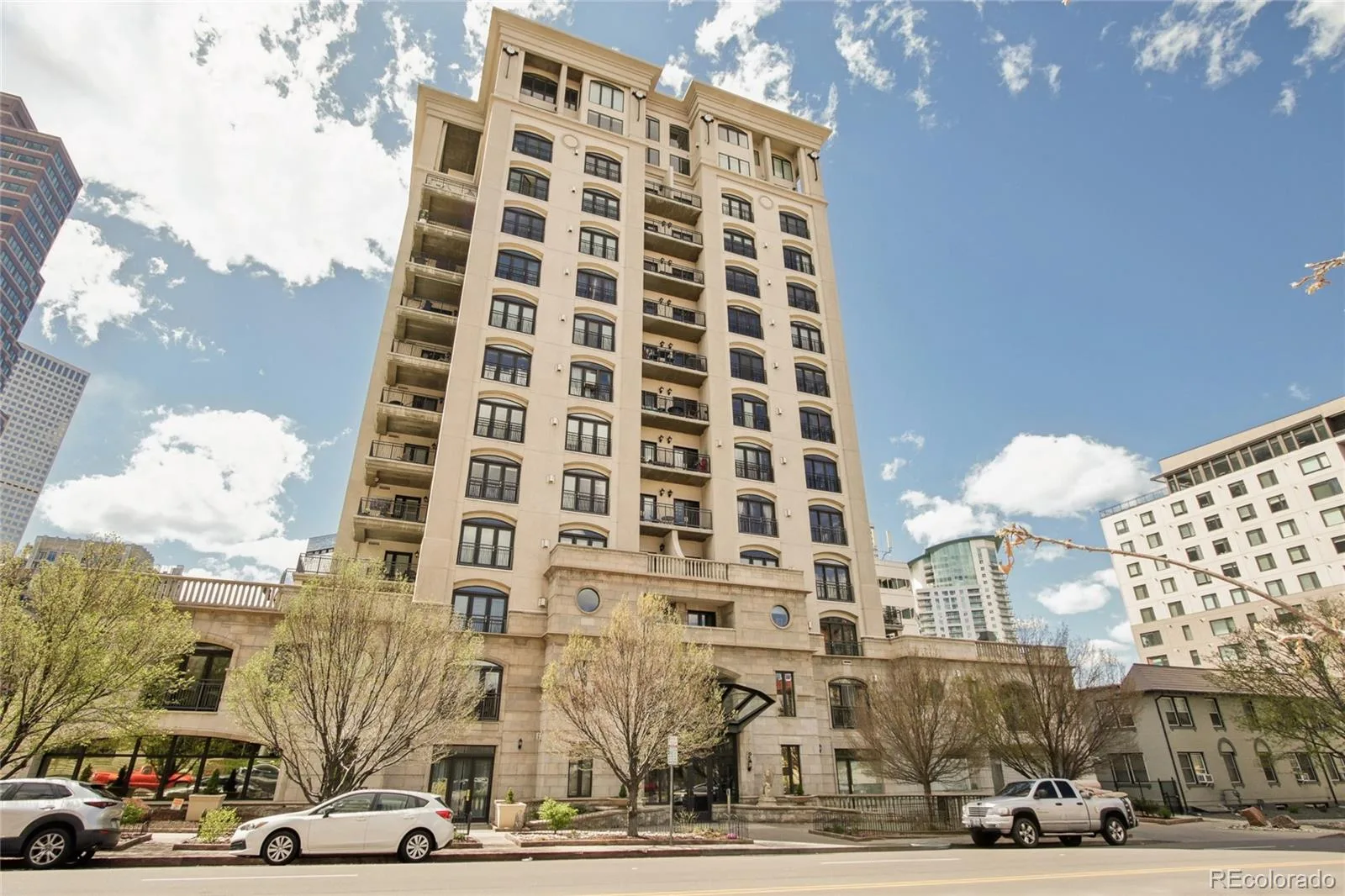 1827 N Grant Street #502 Denver CO 80203 MLS #REC3685785 05292026192850 1600 24